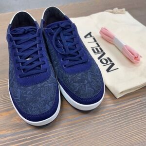 Men’s Novella Size 7 Inspired By Akaash Singh Comedian (Pick which number)